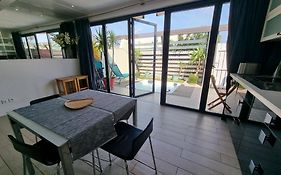 Village Naturiste Merveilleuse Villa Port Nature